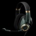 Игровые наушники EPOS H6PRO CLOSED racing Green