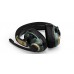 Игровая гарнитура - беспроводные наушники EPOS H3PRO Hybrid racing Green Wireless Gaming Headset