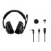 Игровая гарнитура - беспроводные наушники EPOS H3PRO Hybrid racing Green Wireless Gaming Headset