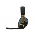 Игровая гарнитура - беспроводные наушники EPOS H3PRO Hybrid racing Green Wireless Gaming Headset