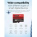 Карта памяти Lenovo 128Gb ThinkPlus TF102 36005601 MicroSD
