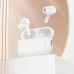 Беспроводные наушники HOCO EW56 Plus Generoso true wireless ANC noise reduction с шумоподавлением