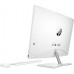 Компьютер моноблок 23.8" HP Pavilion 24-ca2012ua AiO белый