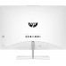 Компьютер моноблок 23.8" HP Pavilion 24-ca2012ua AiO белый