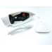 Корпус в сборе для утюга Philips HI515 HI518 HI545