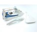 Корпус в сборе для утюга Philips HI515 HI518 HI545