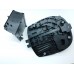 Дно нижняя часть корпуса для кофеварки Philips Saeco XSmall 421944061561 996530071788 17000607 996530007044