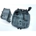 Дно нижняя часть корпуса для кофеварки Philips Saeco XSmall 421944061561 996530071788 17000607 996530007044