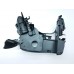 Корпус монтажная рама шасси кофемолки кофемашины PHILIPS Saeco Xsmall 421944022062