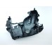 Корпус монтажная рама шасси кофемолки кофемашины PHILIPS Saeco Xsmall 421944022062