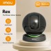 Камера видеонаблюдения Wi-fi поворотная Imou Rex IPC-A46LP 4MP