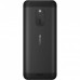 Телефон кнопочный Nokia 230 DS 2024 черный