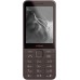 Телефон кнопочный Nokia 235 2024 4G Dual Sim черный