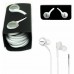 Наушники проводные Akg by Samsung EO-IG955 белые