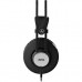 Наушники AKG K72 проводные полноразмерные черные