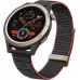 Умные часы Amazfit Cheetah Pro Run Track черные
