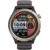 Умные часы Amazfit Cheetah Pro Run Track черные