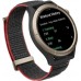 Умные часы Amazfit Cheetah Pro Run Track черные
