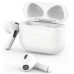 Наушники беспроводные XO EF43 ENC with Wireless Charging Case белые
