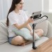 Держатель Baseus Otaku life rotary adjustment Lazy Pro Holder LUZQ000013 черно серый