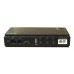 Источник автономного питания роутера / камеры Telstream Mini UPS 10400mAh 18W (DC 5/9/12V/USB/PoE) (DC1018P)
