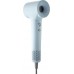 Фен Enchen H3 professional High-Speed Hair Dryer голубой
