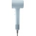 Фен Enchen H3 professional High-Speed Hair Dryer голубой
