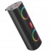 Акустика портативная - беспроводная колонка XO F43 Wireless Speaker черная