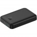 Магнитный беспроводной аккумулятор - зарядное Baseus Magnetic Mini Wireless 10000mAh 20W PPCX070001