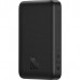 Магнитный беспроводной аккумулятор - зарядное Baseus Magnetic Mini Wireless 10000mAh 20W PPCX070001