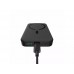 Магнитный беспроводной аккумулятор - зарядное Baseus Magnetic Mini Wireless 10000mAh 20W PPCX070001