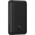 Магнитный беспроводной аккумулятор - зарядное Baseus Magnetic Mini Wireless 10000mAh 20W PPCX070001