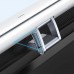 Настольный вентилятор Baseus Refreshing Monitor Clip-On and Stand-Up Desk Fan ACQS000002