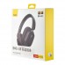 Наушники беспроводные Baseus Bowie H1 Noise-Cancellation Wireless Headphones NGTW230213