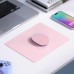 Коврик для мыши Baseus Mouse Pad (B01055504411-00) розовый
