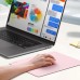 Коврик для мыши Baseus Mouse Pad (B01055504411-00) розовый