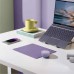Игровая поверхность - коврик Baseus Mouse Pad Nebula Purple (B01055504511-00)