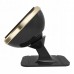 Крепление для телефона - держатель Baseus 360 Adjustable Magnetic Phone Mount (SUCX140015)