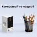 Зарядное устройство - станция питания Baseus PowerCombo Digital PowerStrip 65W 80 см