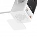 Зарядное устройство - станция питания Baseus PowerCombo Digital PowerStrip 65W 80 см