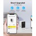 Зарядное устройство - станция питания Baseus PowerCombo Digital PowerStrip 65W 80 см
