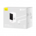 Зарядное устройство - станция питания Baseus PowerCombo Digital PowerStrip 65W 80 см