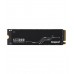 Накопитель SSD внутренний KINGSTON Kc3000 4 TB M.2 NVMe 2280 (SKC3000D/4096G)