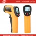Пирометр - измеритель температуры инфракрасный Benetech Gm300 (-50 .. +450 градусов)