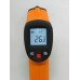 Пирометр - измеритель температуры инфракрасный Benetech Gm300 (-50 .. +450 градусов)