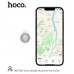 GPS-трекер Hoco DI29 Plus - поисковая метка - брелок для iPhone