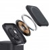 Беспроводное зарядное устройство Baseus MagPro 2-in-1 Magnetic Wireless Charger 25W