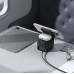 Беспроводное зарядное устройство Baseus MagPro 2-in-1 Magnetic Wireless Charger 25W