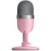 Микрофон Razer Seiren Mini quartz (RZ19-03450200-R3M1)