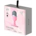 Микрофон Razer Seiren Mini quartz (RZ19-03450200-R3M1)